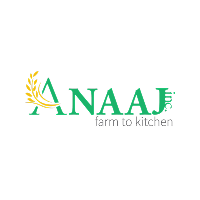 Anaaj Inc logo