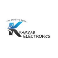 Kamyab Electronics logo